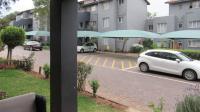 Patio - 8 square meters of property in Northgate (JHB)