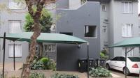 Front View of property in Northgate (JHB)