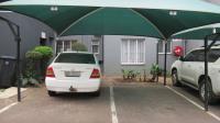 Spaces - 4 square meters of property in Northgate (JHB)