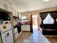 Kitchen of property in Umtata