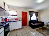 Kitchen of property in Umtata