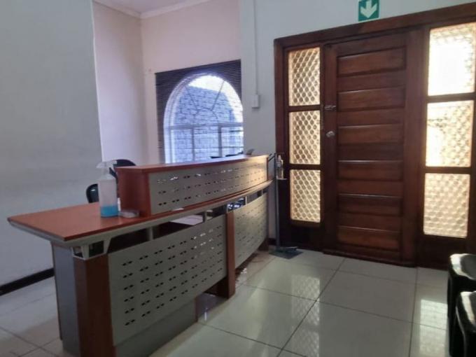 Commercial for Sale For Sale in Polokwane - MR648242