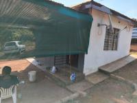  of property in Thohoyandou