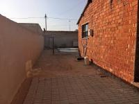  of property in Naledi