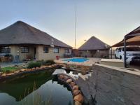  of property in Olifants Nek