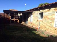  of property in Waterval East