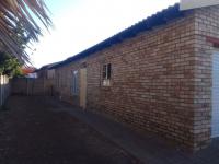  of property in Waterval East