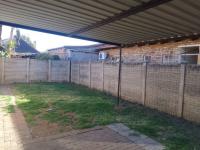  of property in Waterval East