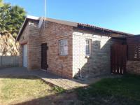  of property in Waterval East