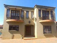 3 Bedroom 2 Bathroom House for Sale for sale in Mineralia