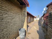 3 Bedroom 2 Bathroom House for Sale for sale in Tlhabane West