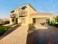 4 Bedroom 2 Bathroom House for Sale for sale in Mineralia