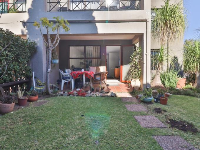 2 Bedroom Apartment for Sale For Sale in Marais Steyn Park - MR648326