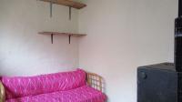 Bed Room 4 - 7 square meters of property in Wilropark