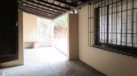 Patio - 28 square meters of property in Wilropark