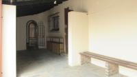 Patio - 28 square meters of property in Wilropark