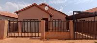 Front View of property in Soshanguve East