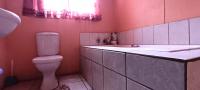 Main Bathroom of property in Soshanguve East