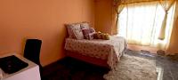 Main Bedroom of property in Soshanguve East