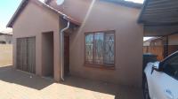 Front View of property in Soshanguve East