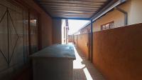 Spaces - 8 square meters of property in Soshanguve East