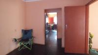 Dining Room - 12 square meters of property in Soshanguve East