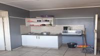 Kitchen of property in Pietermaritzburg (KZN)