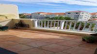 Balcony of property in Harbour Island