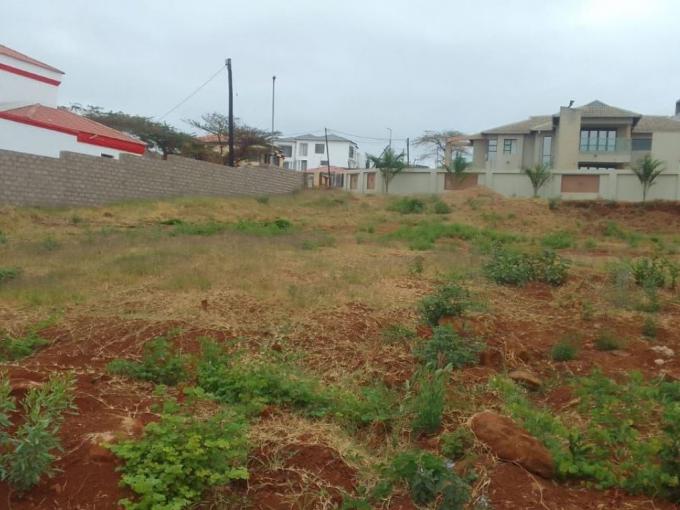 Land for Sale For Sale in Thohoyandou - MR648419