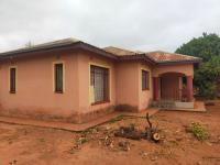  of property in Thohoyandou