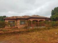  of property in Thohoyandou