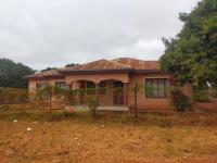  of property in Thohoyandou