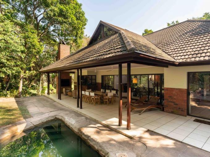 3 Bedroom House for Sale For Sale in Selbourne Golf Estate - MR648446