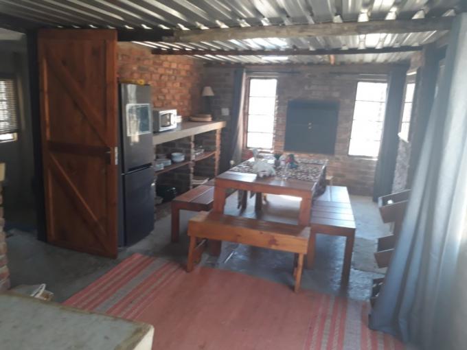 Farm for Sale For Sale in Bela-Bela (Warmbad) - MR648473