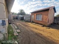  of property in Daspoort