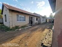  of property in Daspoort