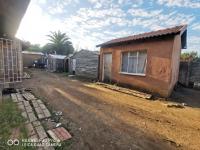  of property in Daspoort