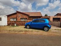  of property in Lenasia South