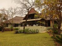  of property in Hoedspruit