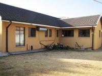  of property in Vanderbijlpark