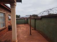  of property in Thohoyandou