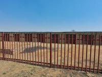  of property in Parys