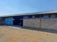  of property in Parys