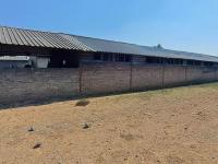  of property in Parys