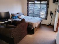 Main Bedroom of property in Sunninghill