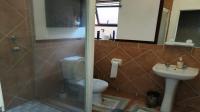 Main Bathroom of property in Sunninghill