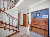 Spaces of property in Bryanston