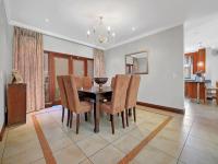 Dining Room of property in Bryanston