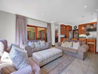 Lounges of property in Bryanston