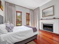 Main Bedroom of property in Bryanston